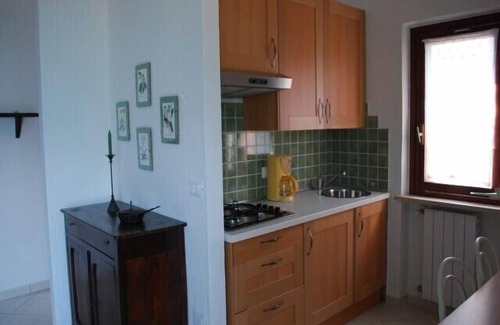 Gardola House | Beautiful bungalow with a stunning sea view and a large patio