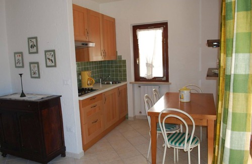 Gardola House | Beautiful bungalow with a stunning sea view and a large patio