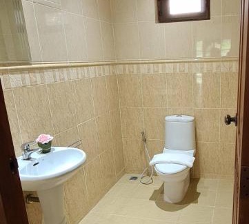Cha-am House | Beautiful bungalow with shared outdoor pool and 2km from the beach