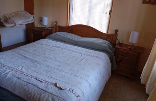 Yungay House | Beautiful cabin