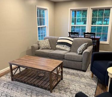 Winston House | Beautiful Cabin in Red Lick Valley