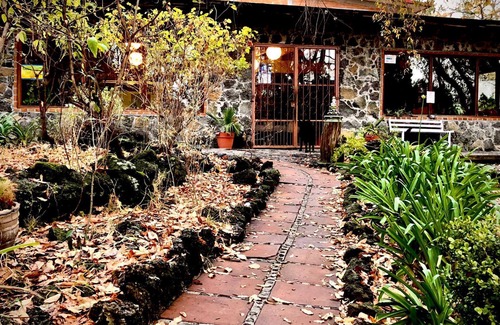 Tetla de la Solidaridad Cabin | Beautiful cabin in the heart of the bush for 2 persons