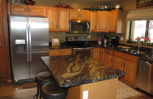 Torreon Cabin | Beautiful Cabin in the White Mountains - Torreon Resort in Show Low