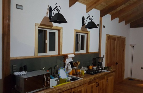Pinto Cabin | Beautiful Cabins 20 minutes from Ski resort Nevados de Chillan