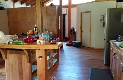 Pinto Cabin | Beautiful Cabins 20 minutes from Ski resort Nevados de Chillan