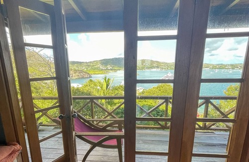 Falmouth Harbour Villa | Beautiful Caribbean Property with 5 en-suite Bedrooms and Stunning Sunset Views