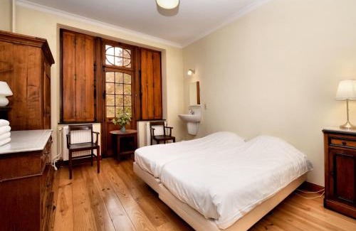 Spa Villa | Beautiful castle in Spa wit garden