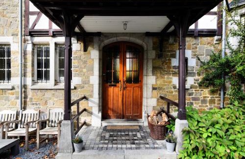 Spa Villa | Beautiful castle in Spa wit garden