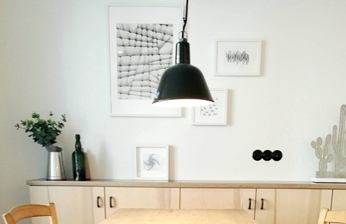 Pempelfort Apartment | BEAUTIFUL CENTRAL STUDIO IN DÜSSELDORF