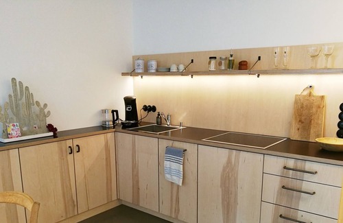 Pempelfort Apartment | BEAUTIFUL CENTRAL STUDIO IN DÜSSELDORF