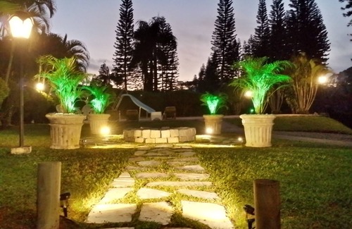 Sao Roque House | Beautiful Chacara S.ROQUE 50 MIN FROM SP - FAMILY 350MB games with speed disk