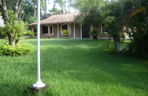Boituva House | Beautiful Chacara, very spacious with 8,000 m2 for the leisure of your family and friends