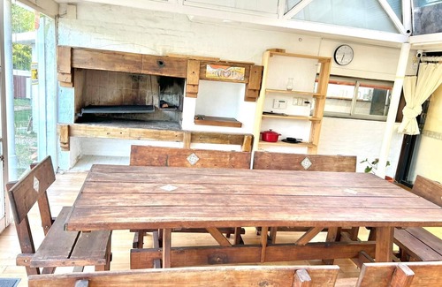 Punta del Este Ski Chalet | Beautiful Chalet in the best location of Punta del Este