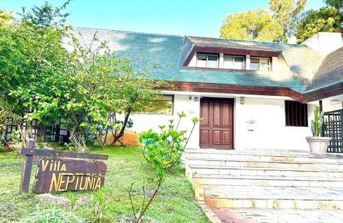 Punta del Este Ski Chalet | Beautiful Chalet in the best location of Punta del Este