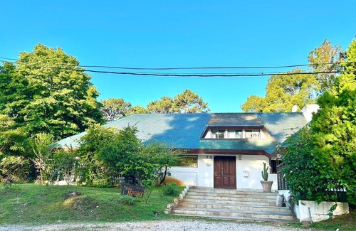 Punta del Este Ski Chalet | Beautiful Chalet in the best location of Punta del Este