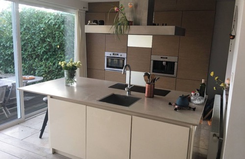 Hofstade Villa | Beautiful charming house central but quiet located