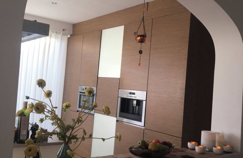 Hofstade Villa | Beautiful charming house central but quiet located