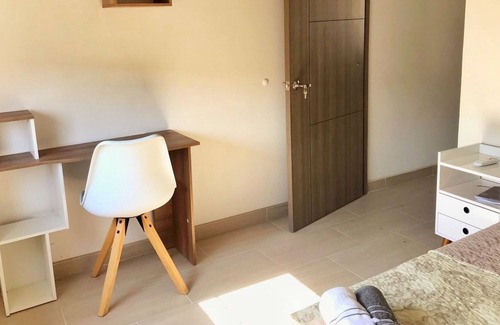El Bosque Apartment | Beautiful apartment ideal for families!