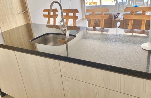 Torices Apartment | Beautiful ocean view, 7 minutes from the historic center and the AirPort.