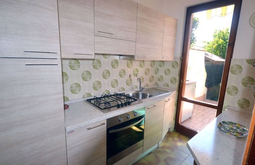 Lido delle Nazioni House | Beautiful cottage on the ground floor with 3 bedrooms, 2 gardens and 1 parking