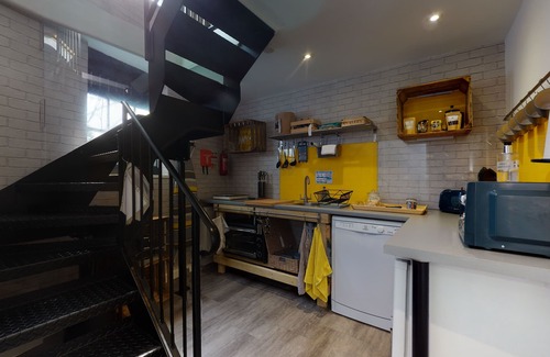 Gloucester House | Beautiful Coach House