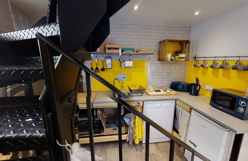 Gloucester House | Beautiful Coach House