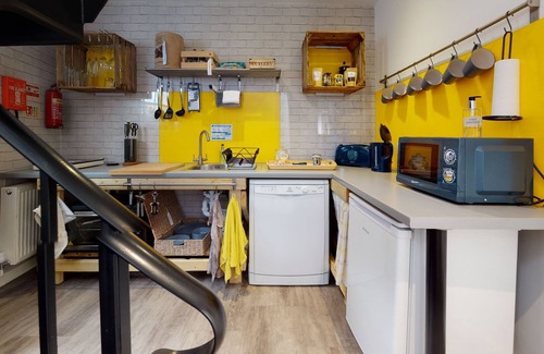 Gloucester House | Beautiful Coach House