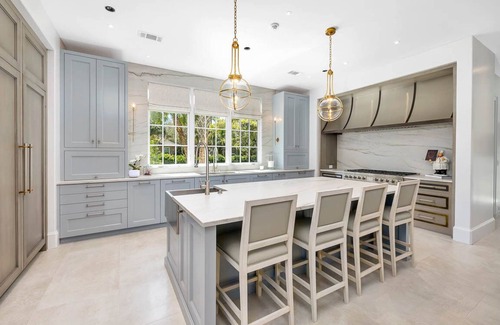 Sea Island Cottage | Beautiful Coastal Cottage-Newly Built!