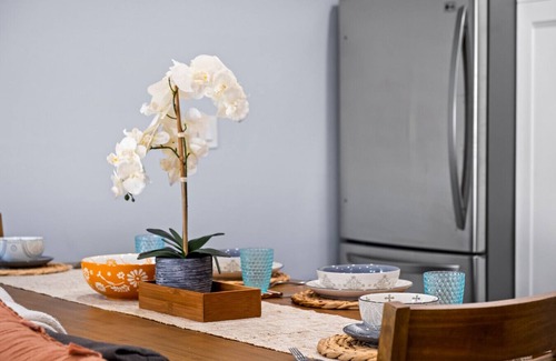 Point Loma House | Beautiful Coastal Getaway!