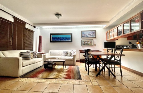 Santo Domingo Apartment | Beautiful & Comfortable Apartment
