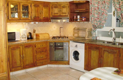 Chott Mariem Apartment | Beautiful, comfortable family apartment
