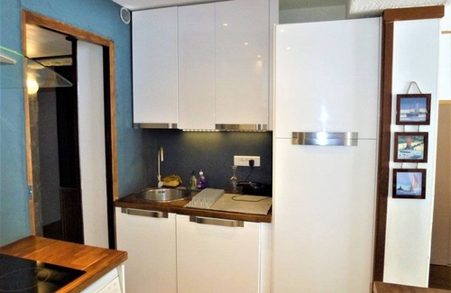 Isola Apartment | Beautiful comfortable apartment at the foot of the slopes with internet