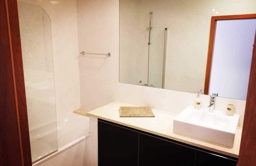 Praia da Luz Resort | Beautiful comfortable apartment 5 minutes from Praia da Luz with swimming pools, bar, tennis