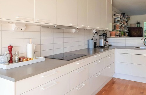 Limhamn House | Beautiful, comfortable terraced house by Limhamn marina.
