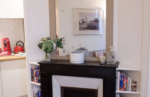 Quartier de Rochechouart Apartment | Beautiful & comfy 1 bdrm in trendy 9th district