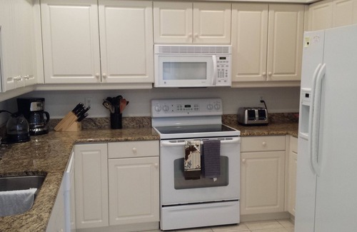 Bradenton Condo | Beautiful Condo Close To Beaches