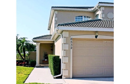 Bradenton Condo | Beautiful Condo Close To Beaches