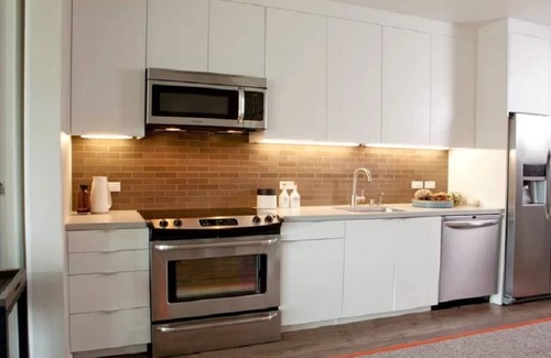 Castro District Condo | Beautiful Condo full amenities Castro and Mission heart of San Francisco.