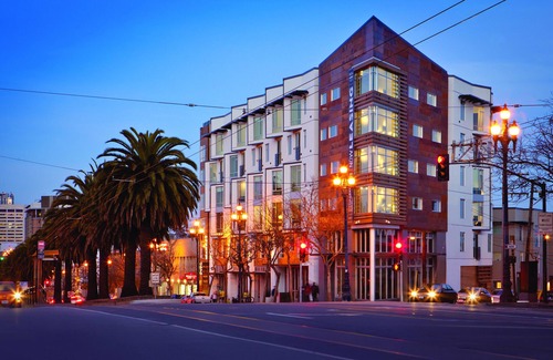 Castro District Condo | Beautiful Condo full amenities Castro and Mission heart of San Francisco.