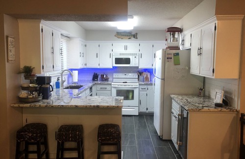 Mount Ida Condo | Beautiful Condo in Mountain Harbor/Lake Ouachita