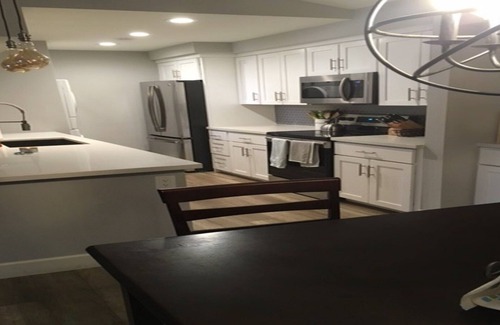 South Scottsdale Condo | Beautiful condo in the Heart of Scottsdale