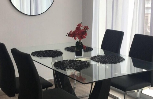 El Cangrejo Apartment | Beautiful Condo in The Heart of Panamá City Panamá