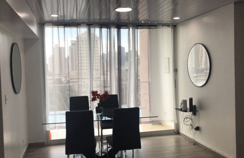 El Cangrejo Apartment | Beautiful Condo in The Heart of Panamá City Panamá