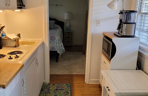 West Dennis Condo | Beautiful condo in the heart of the Cape!