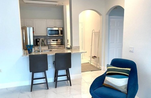 Bradenton Condo | Beautiful condo on the Bradenton Riverwalk
