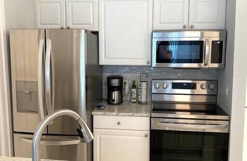 Bradenton Condo | Beautiful condo on the Bradenton Riverwalk
