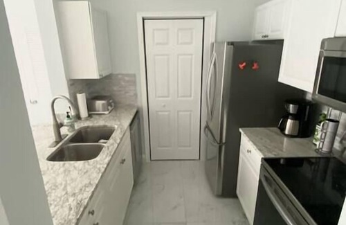Bradenton Condo | Beautiful condo on the Bradenton Riverwalk