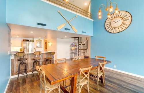 Chelan Apartment | Beautiful Condo with Balcony on Lake Chelan!