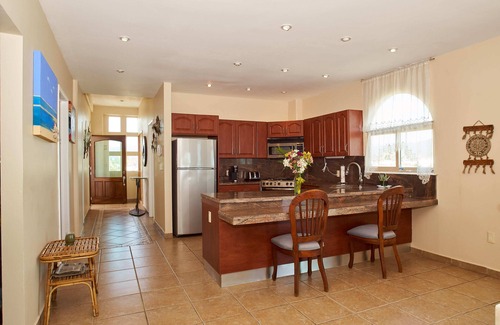 Residencial Salagua Apartment | Beautiful condo with spectacular view and on one of the best location