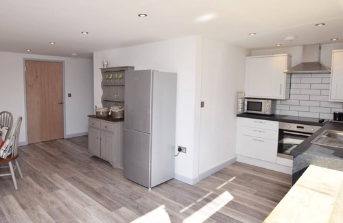 Blandford Forum House | Beautiful converted Barn nestled in the Dorset countryside .